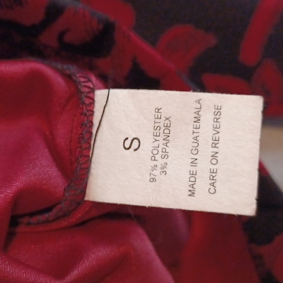 Women's S Shacket - Picture 3 of 5